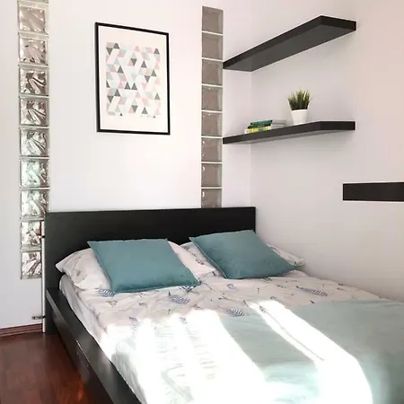 Goma Rent Apartment *