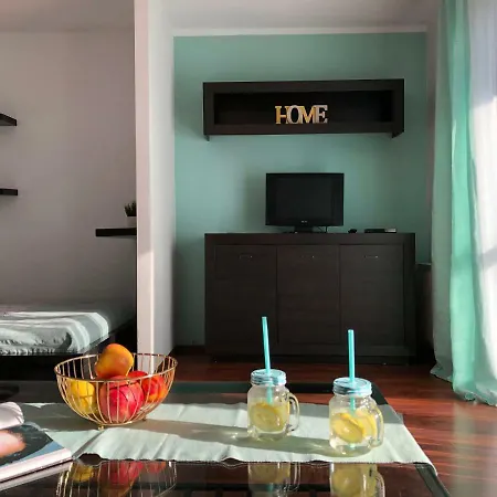 Goma Rent Apartment