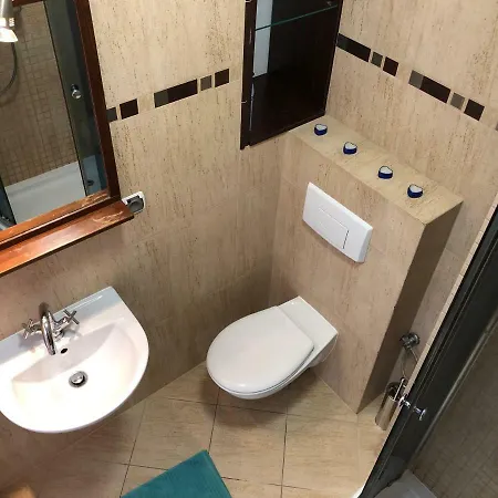 Goma Rent Apartment